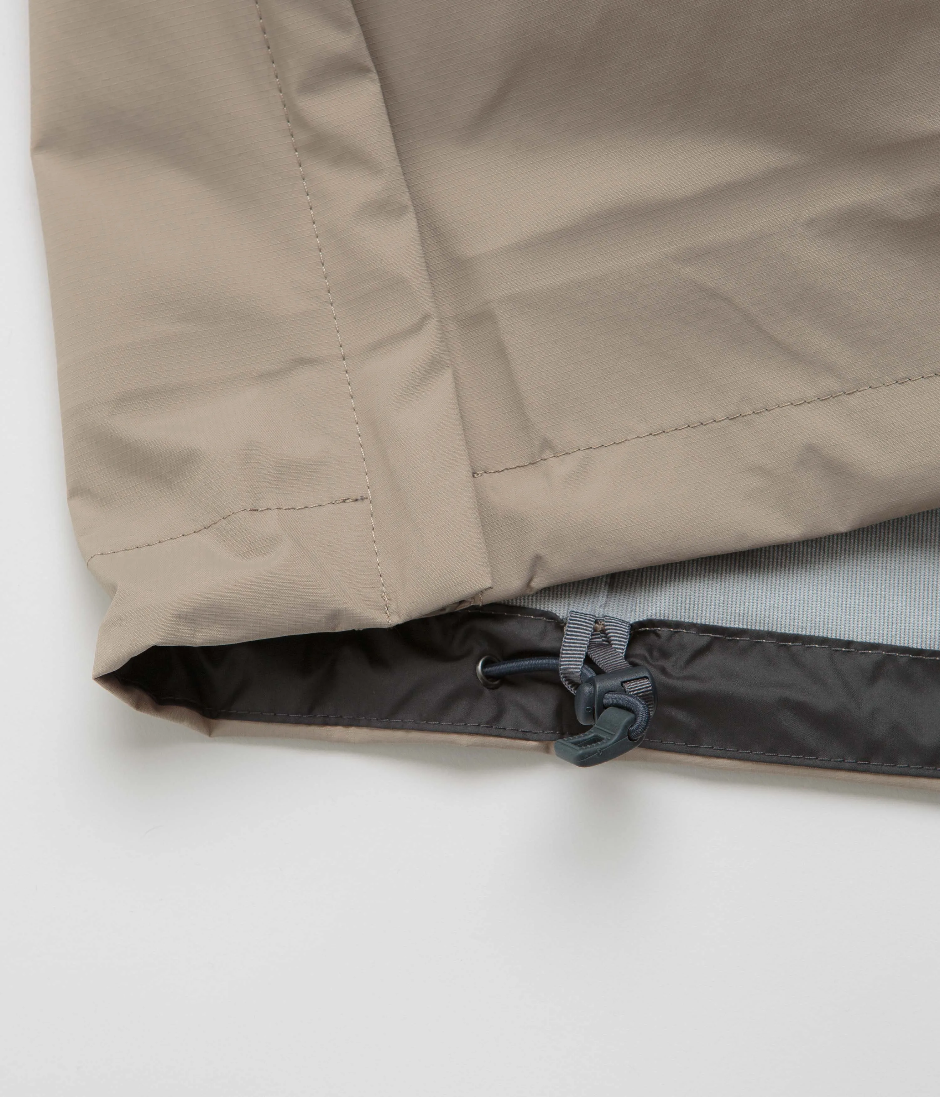 Patagonia Torrentshell 3L Jacket - Seabird Grey