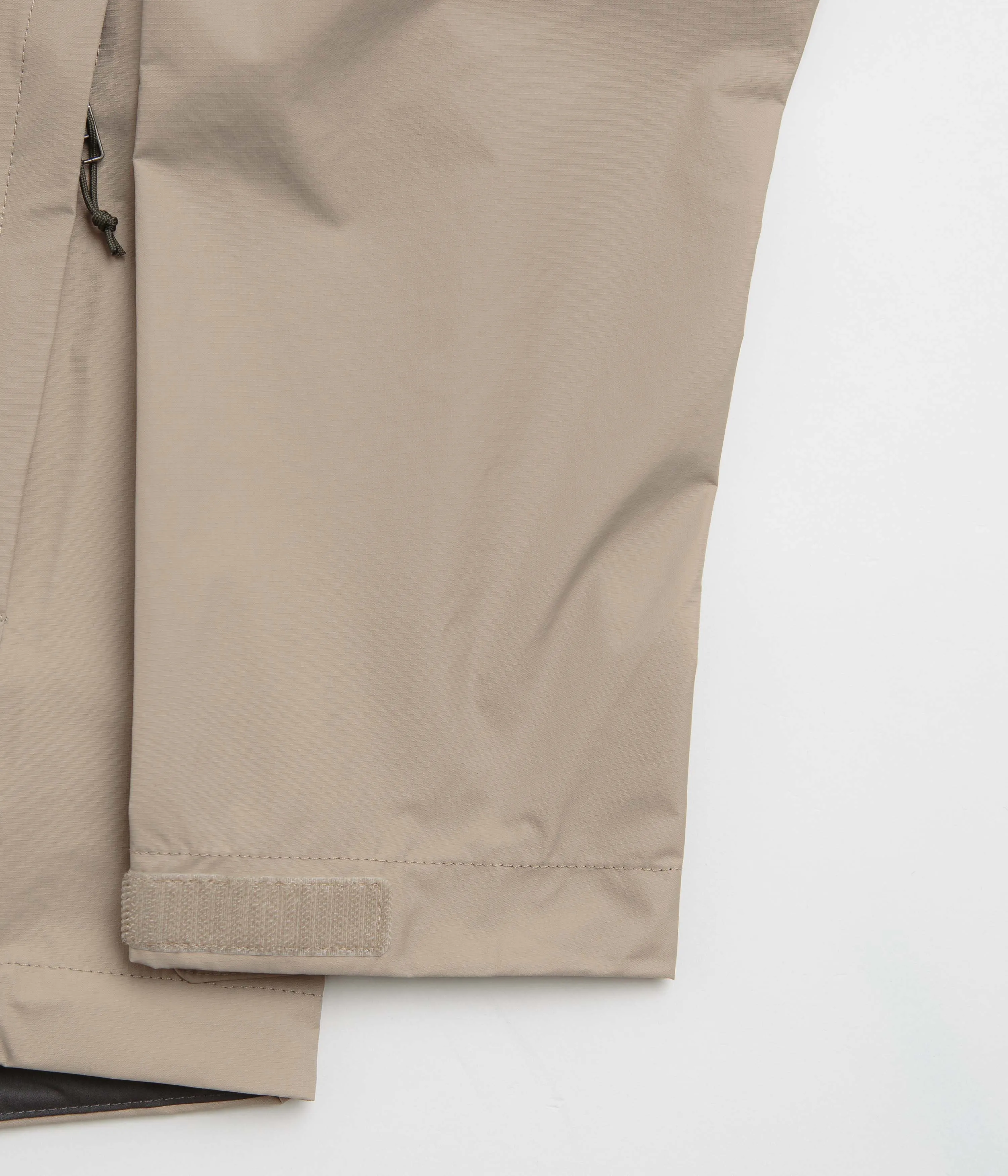 Patagonia Torrentshell 3L Jacket - Seabird Grey
