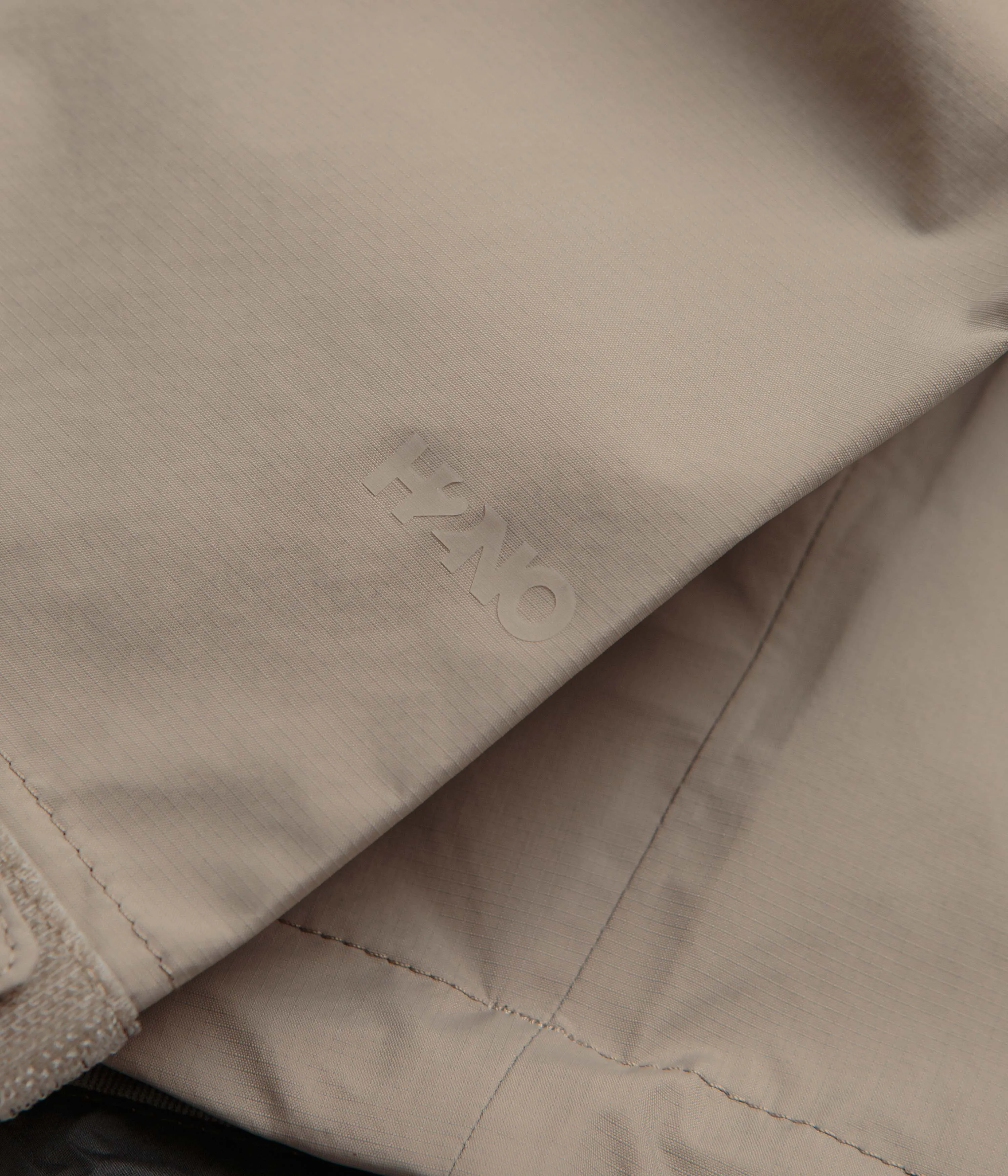Patagonia Torrentshell 3L Jacket - Seabird Grey