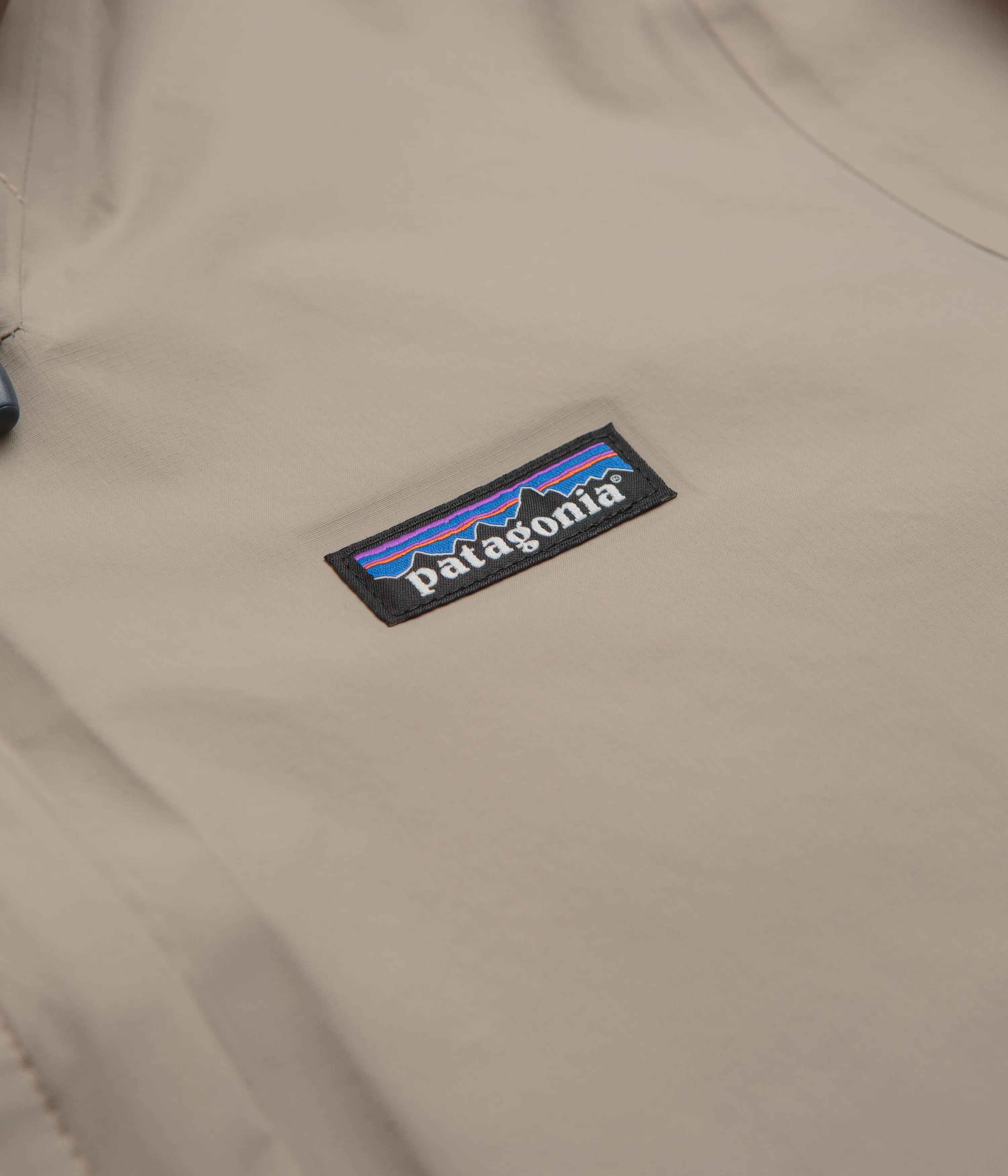 Patagonia Torrentshell 3L Jacket - Seabird Grey