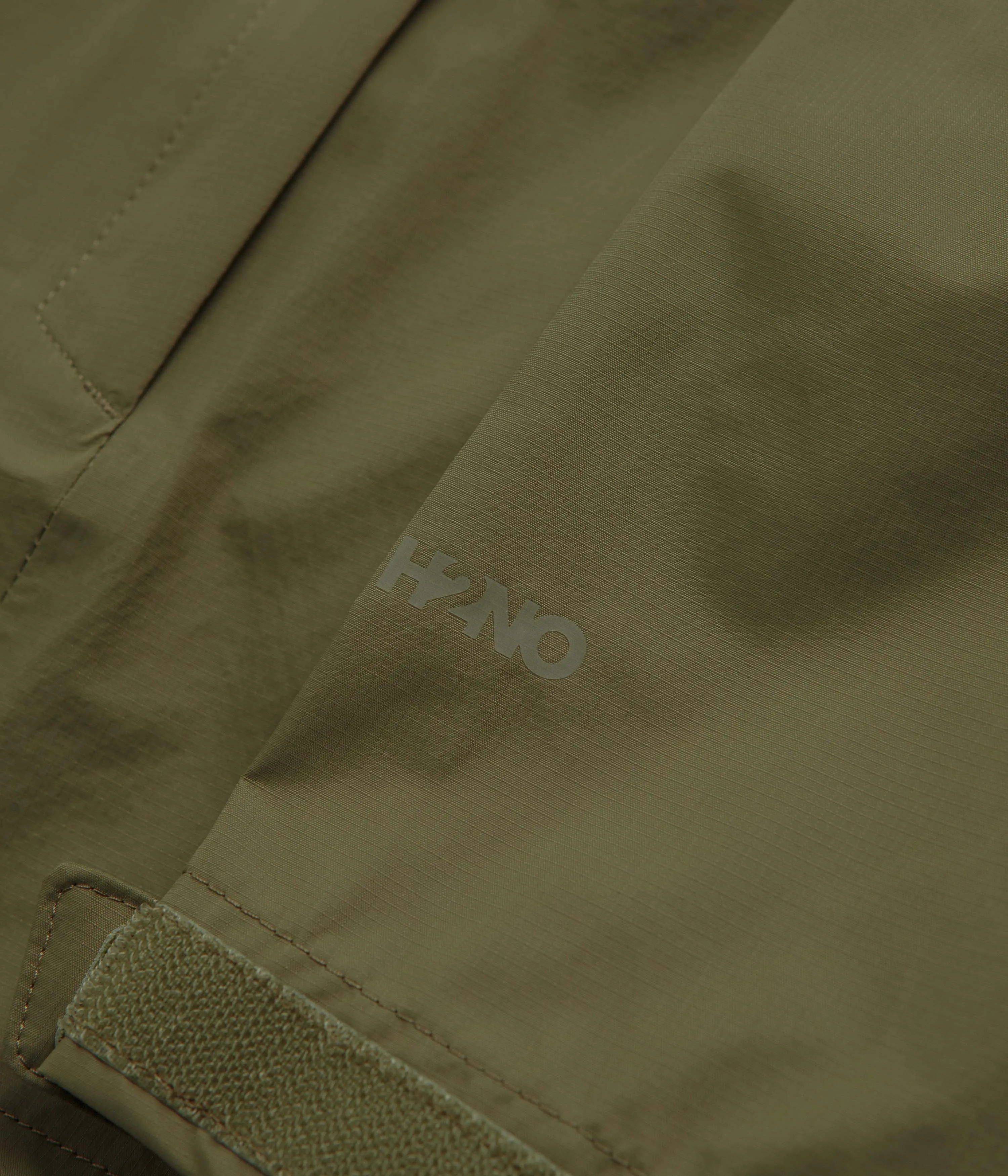 Patagonia Torrentshell 3L Jacket - Tent Green
