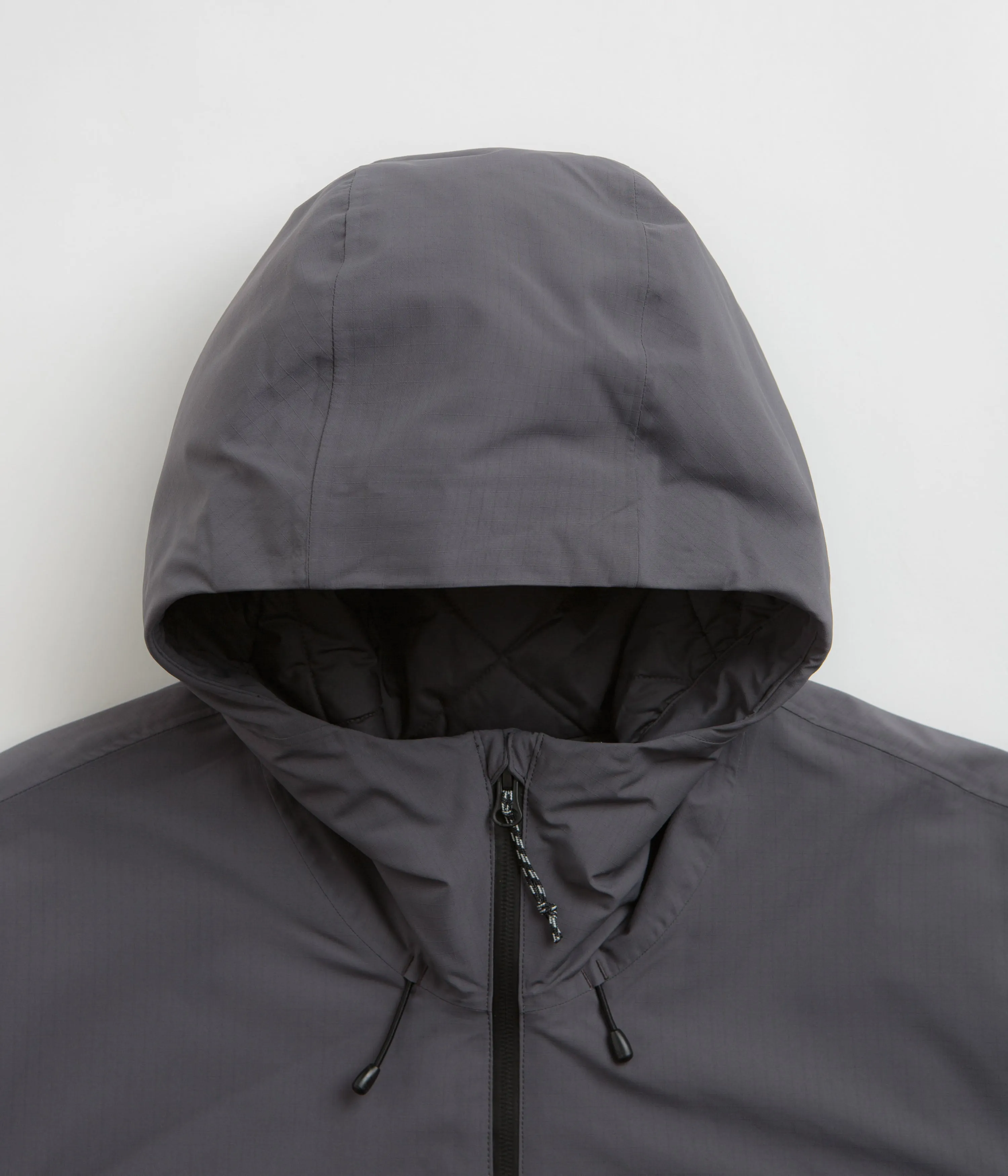 Patagonia Windshadow Jacket - Forge Grey