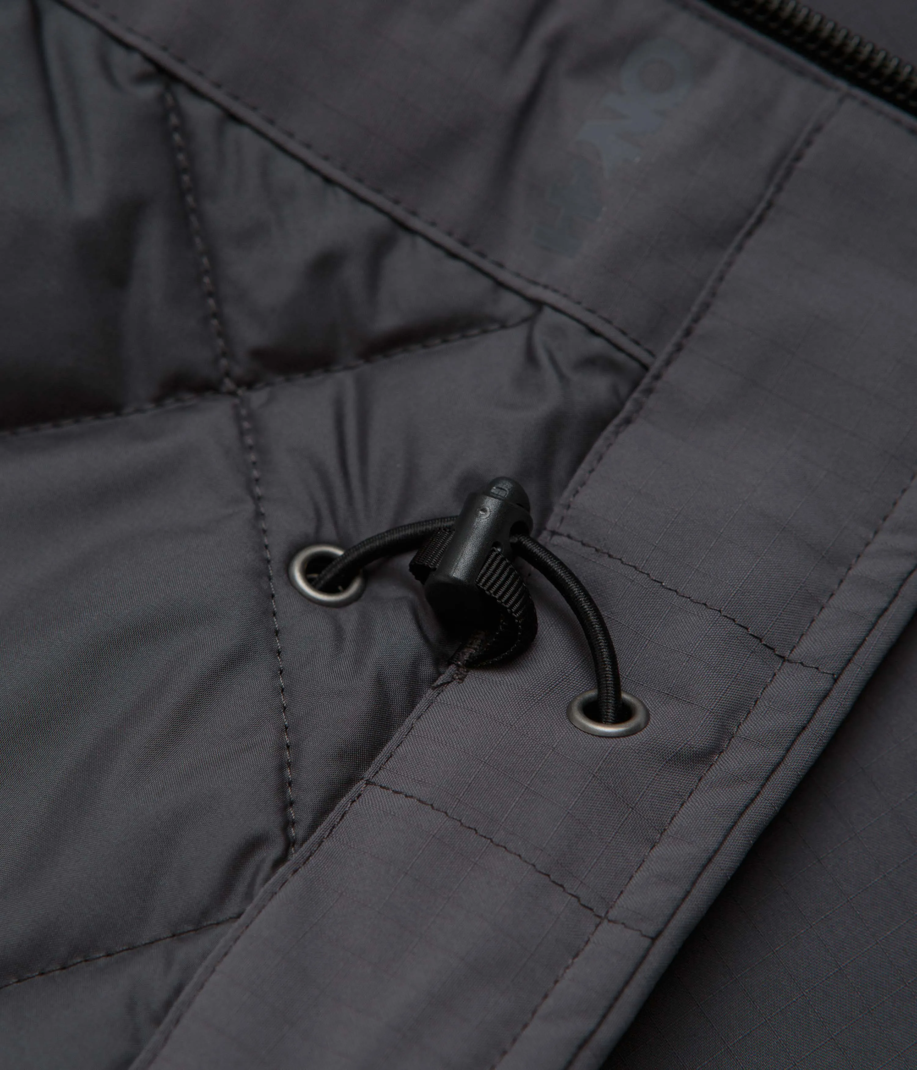 Patagonia Windshadow Jacket - Forge Grey