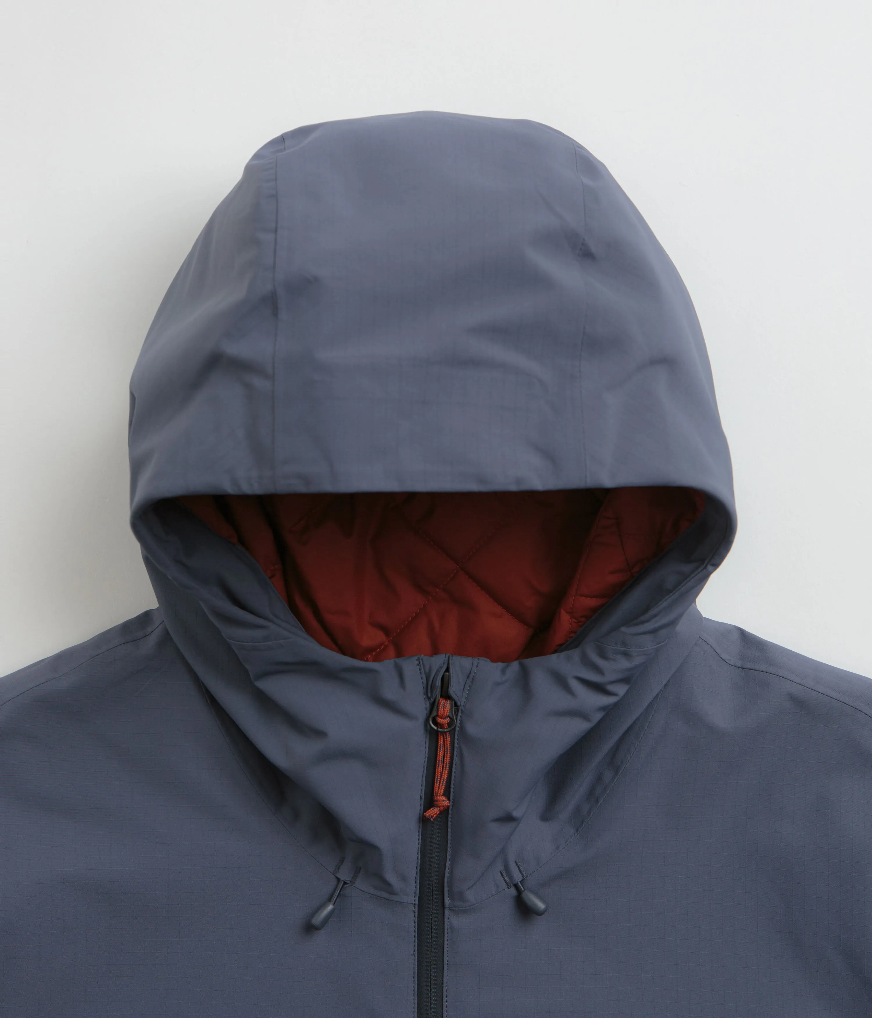Patagonia Windshadow Jacket - Smolder Blue