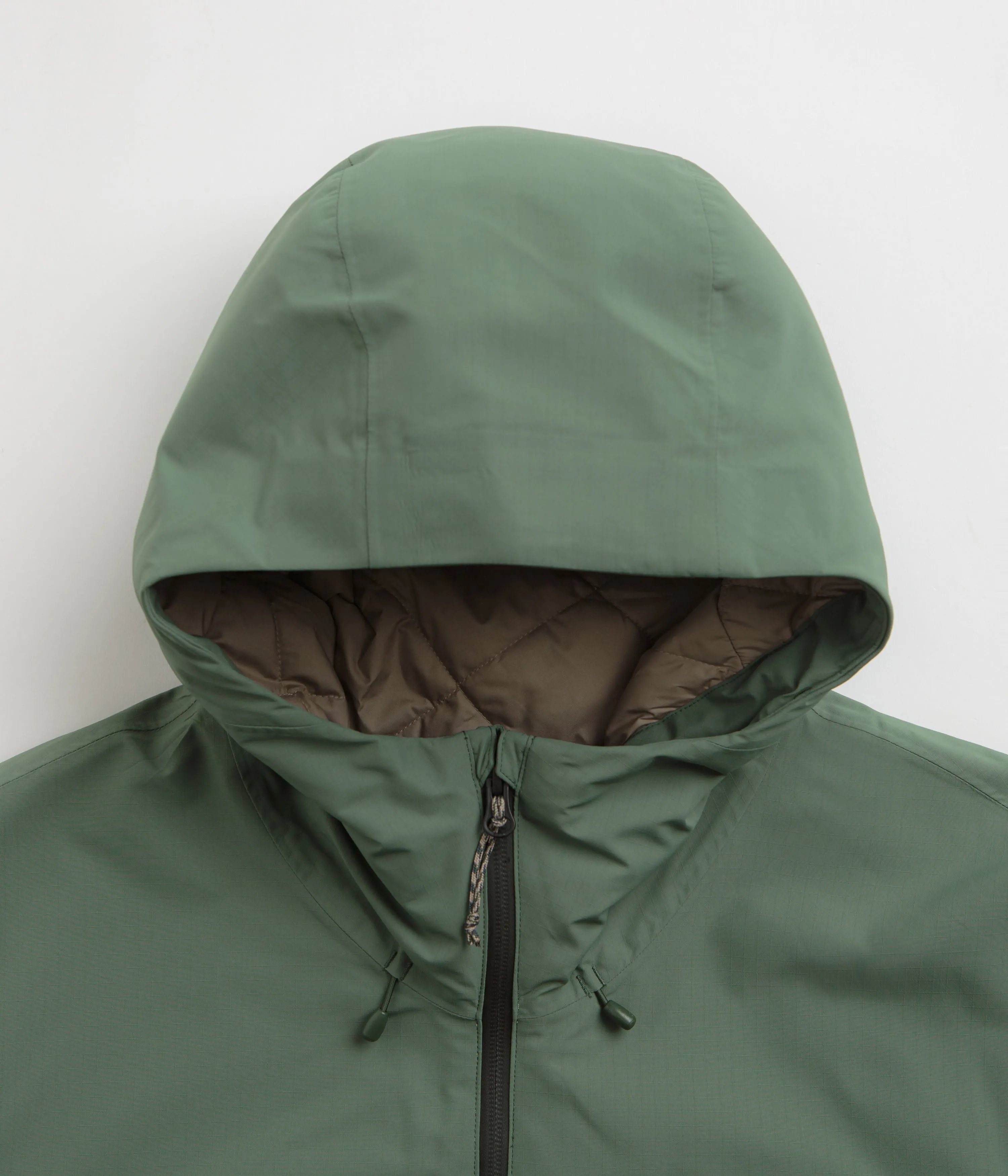 Patagonia Windshadow Jacket - Terrain Green