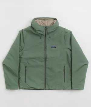 Patagonia Windshadow Jacket - Terrain Green