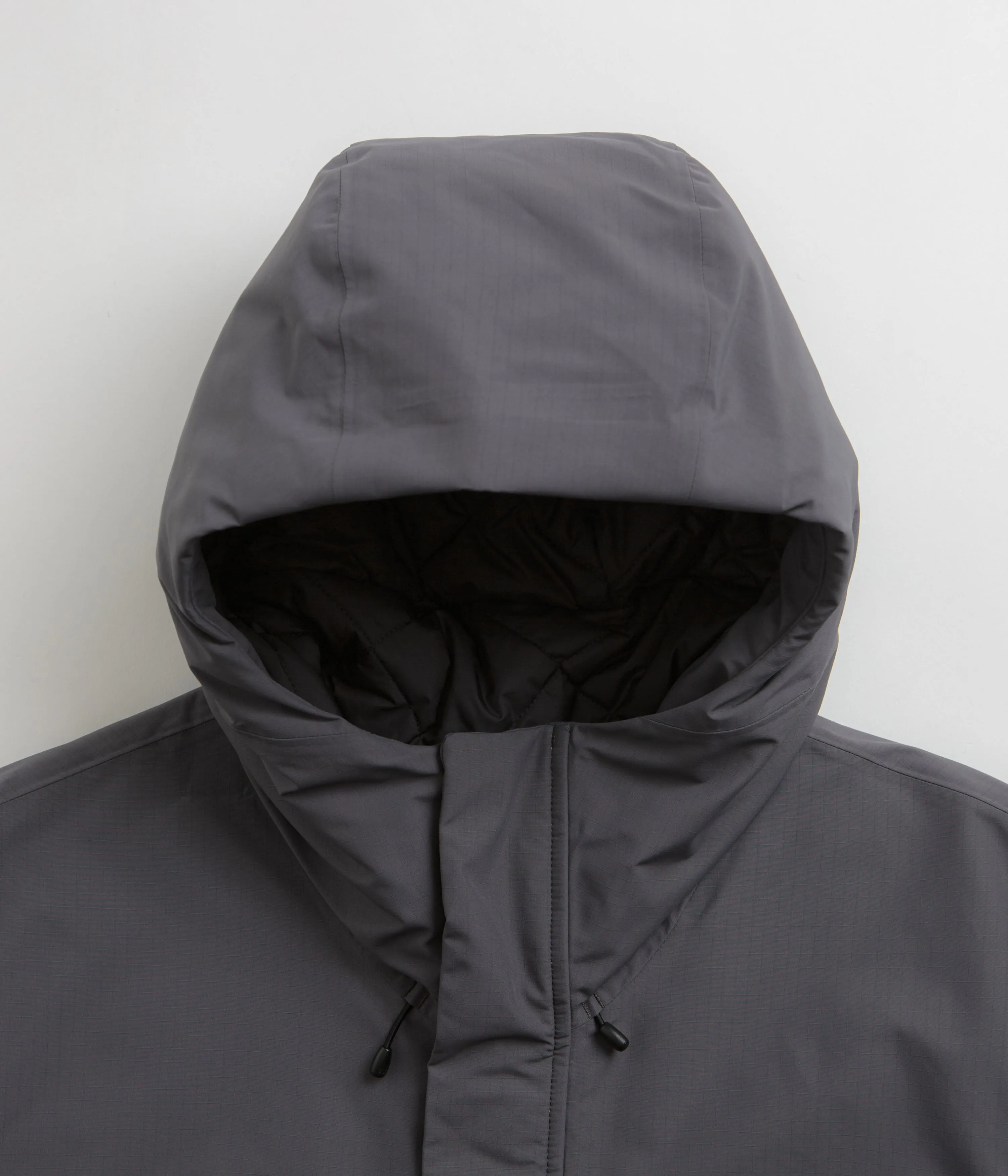 Patagonia Windshadow Parka - Forge Grey