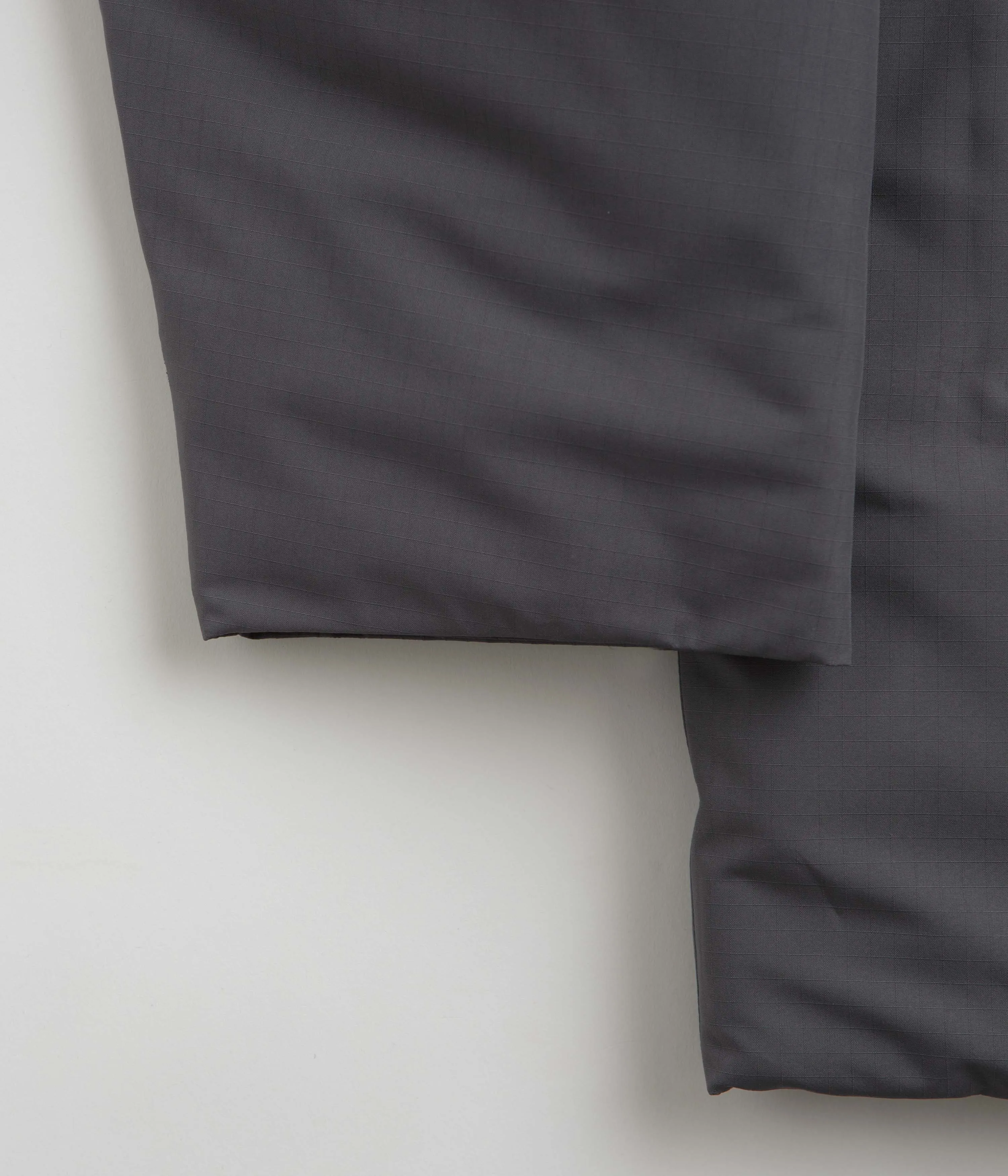 Patagonia Windshadow Parka - Forge Grey