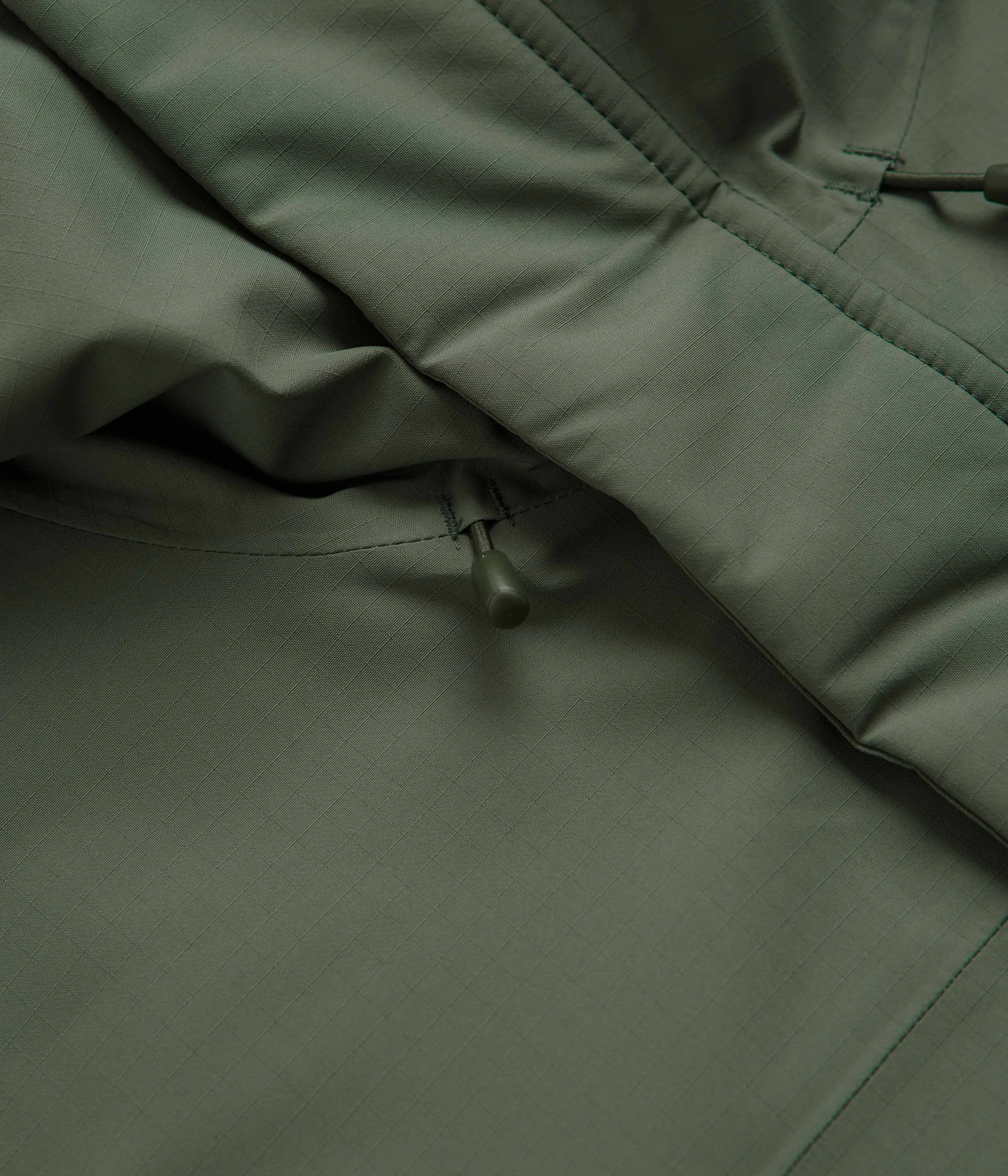 Patagonia Windshadow Parka - Terrain Green