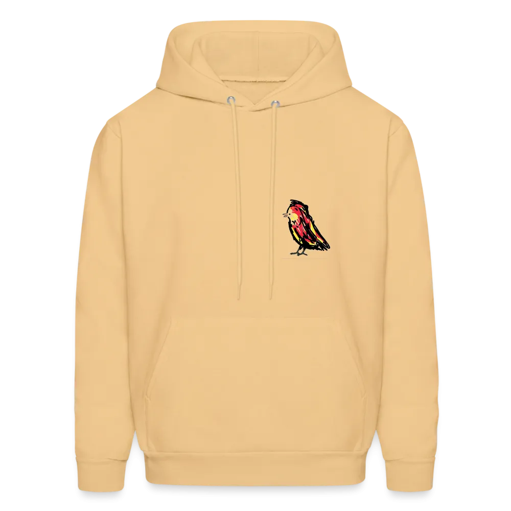 PATIENCE Hoodie