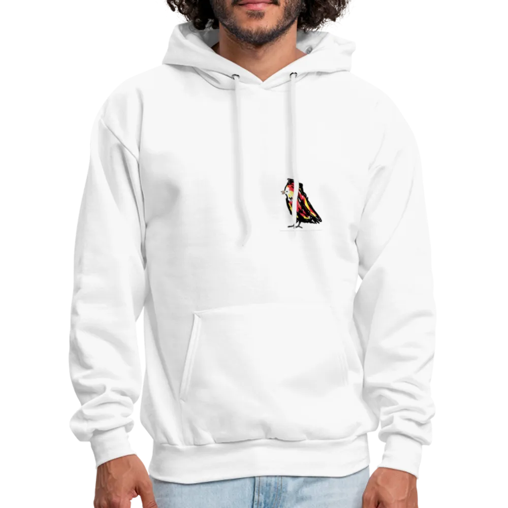 PATIENCE Hoodie