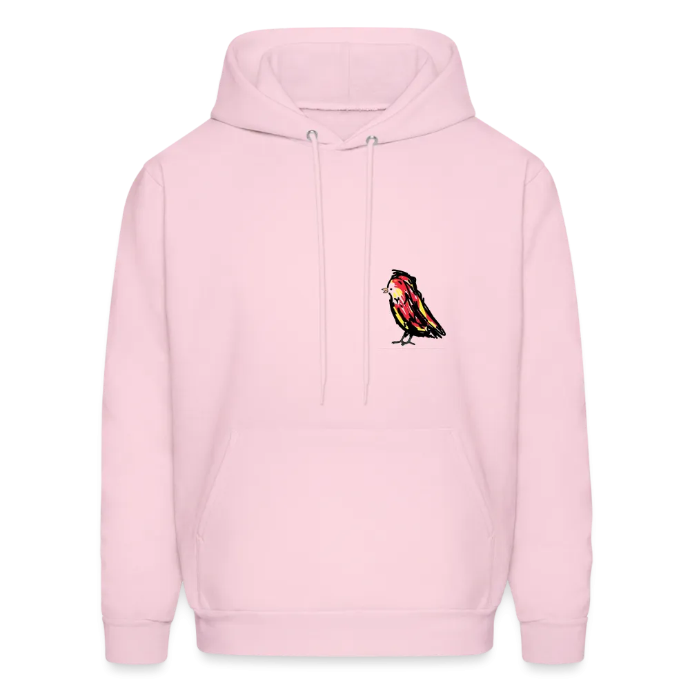 PATIENCE Hoodie