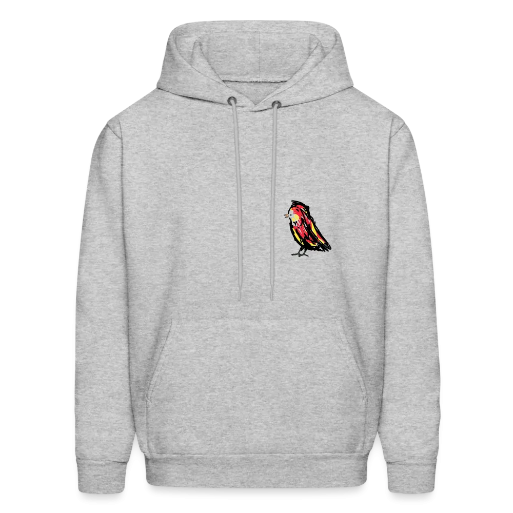 PATIENCE Hoodie