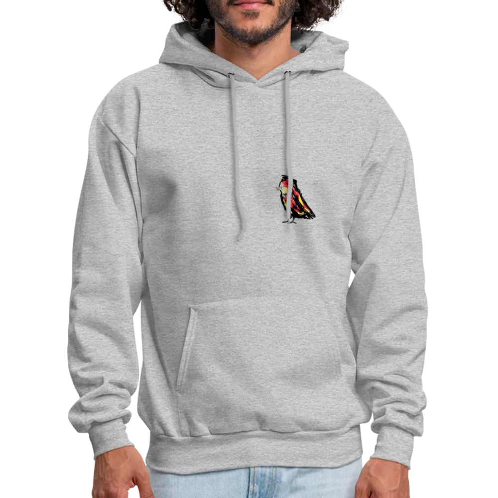 PATIENCE Hoodie