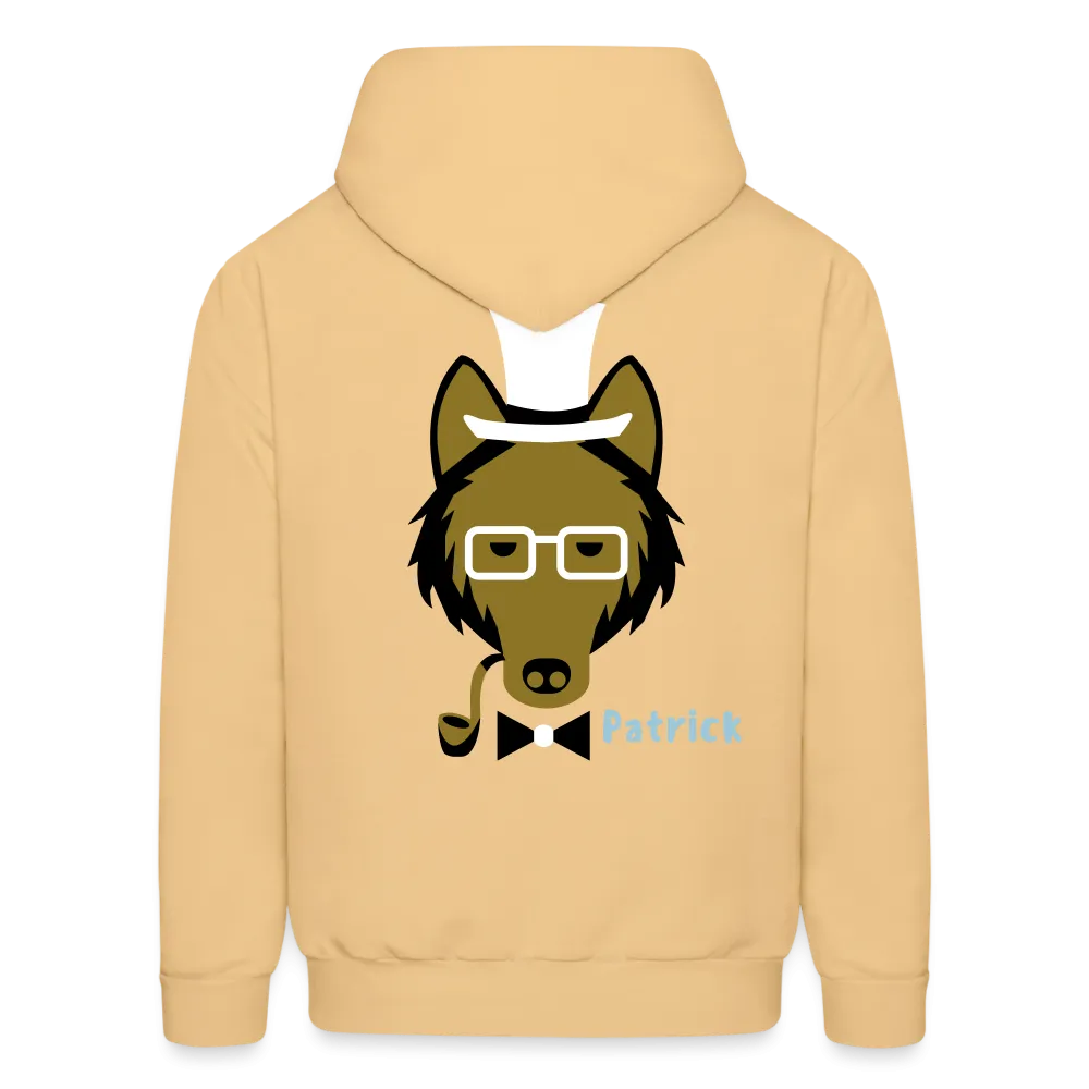 PATRICK Hoodie