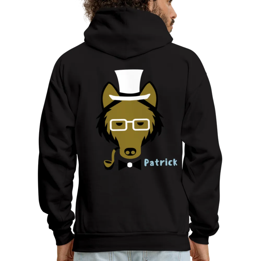 PATRICK Hoodie