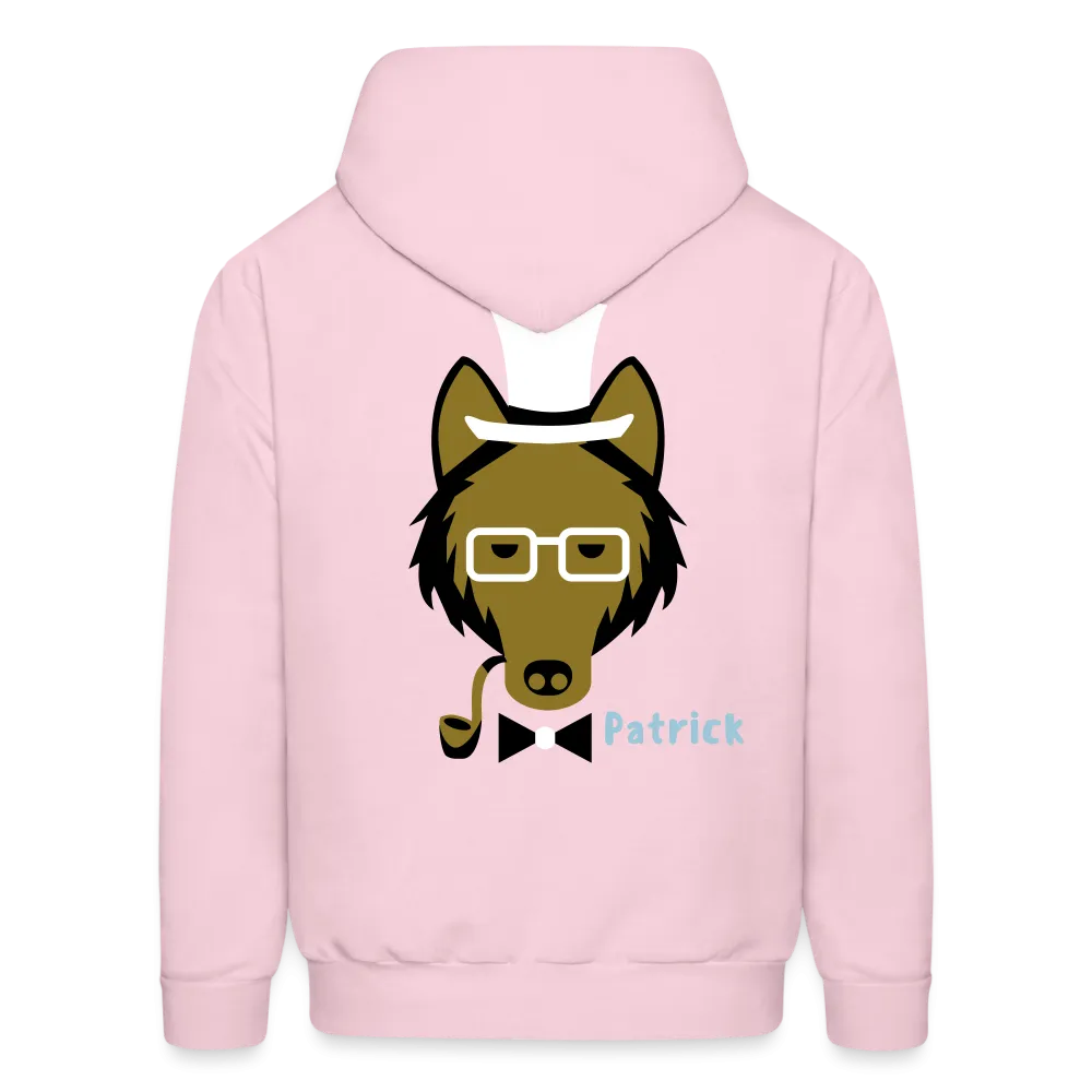 PATRICK Hoodie