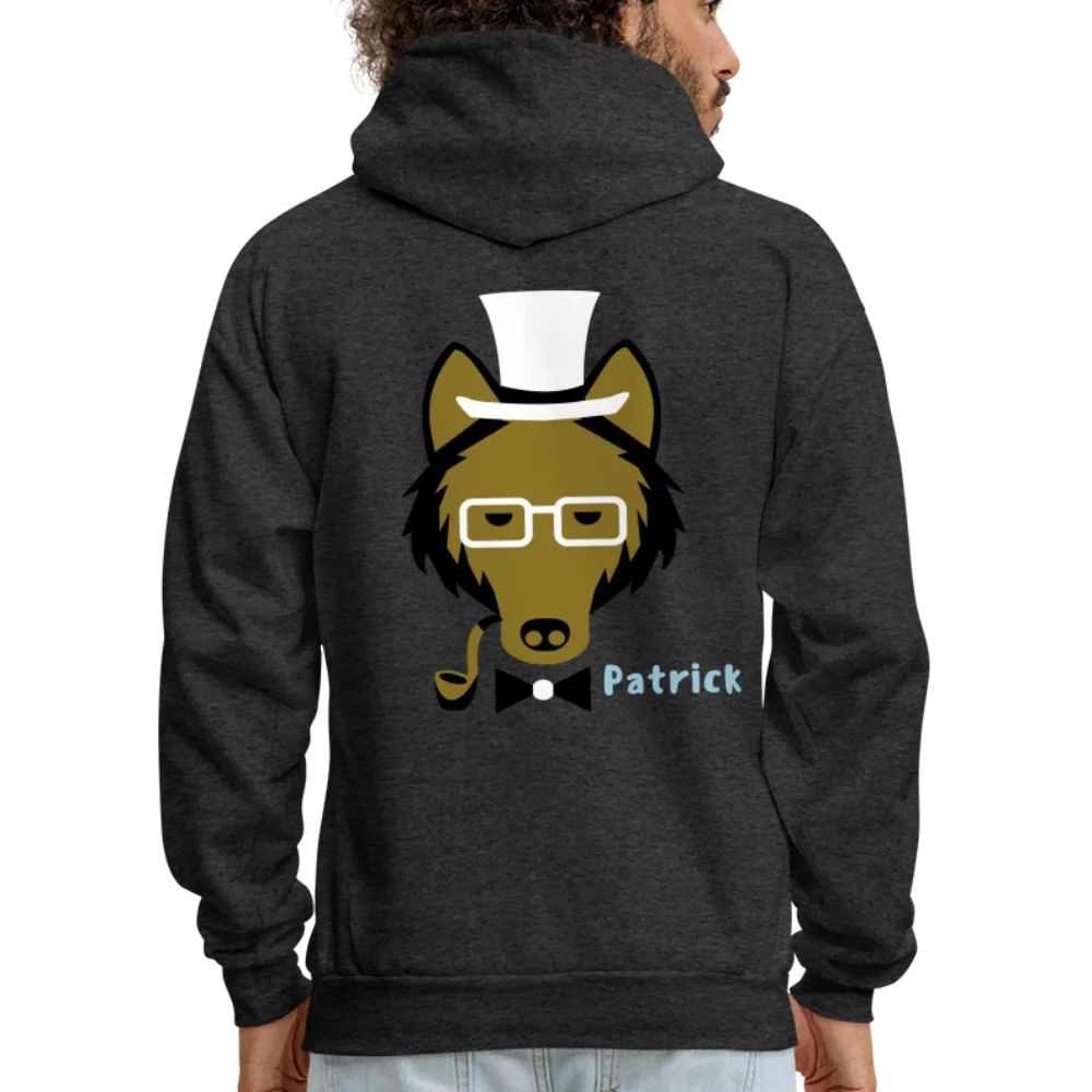 PATRICK Hoodie