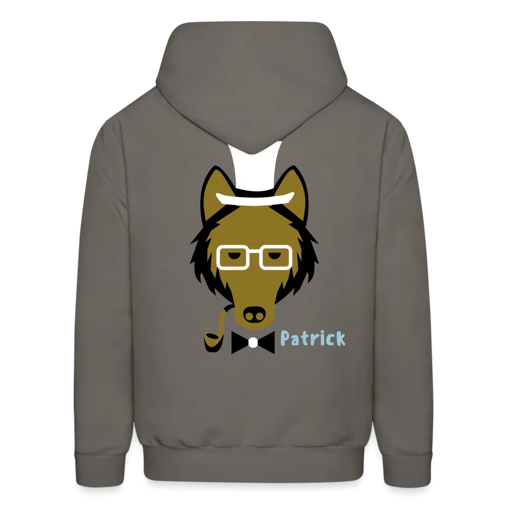 PATRICK Hoodie