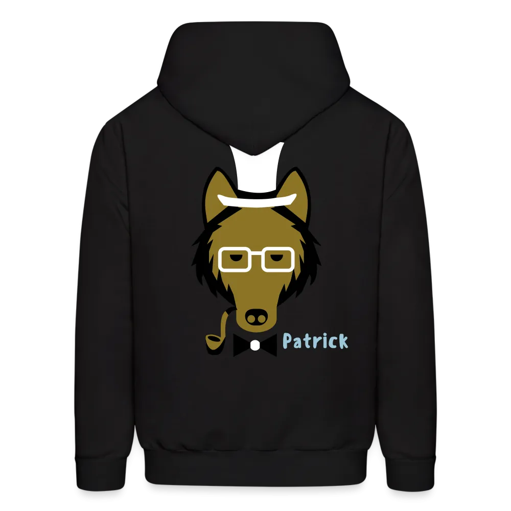 PATRICK Hoodie
