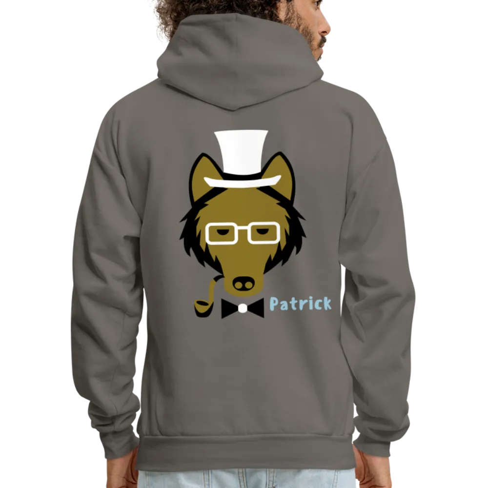 PATRICK Hoodie