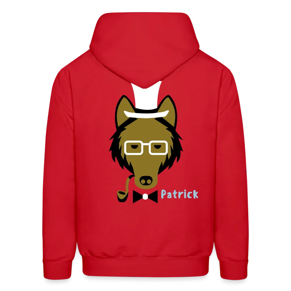 PATRICK Hoodie