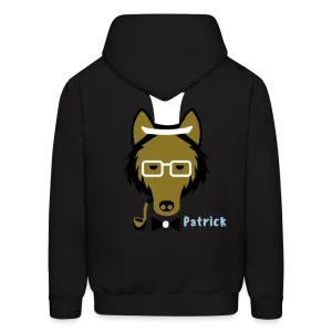 PATRICK Hoodie