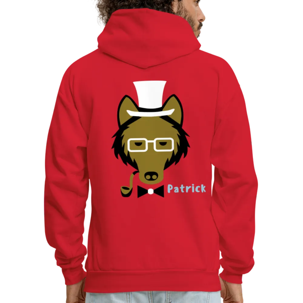 PATRICK Hoodie