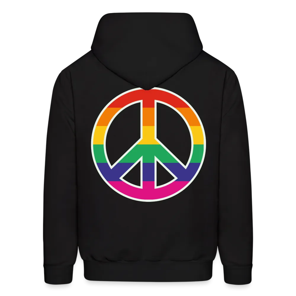 PEACE