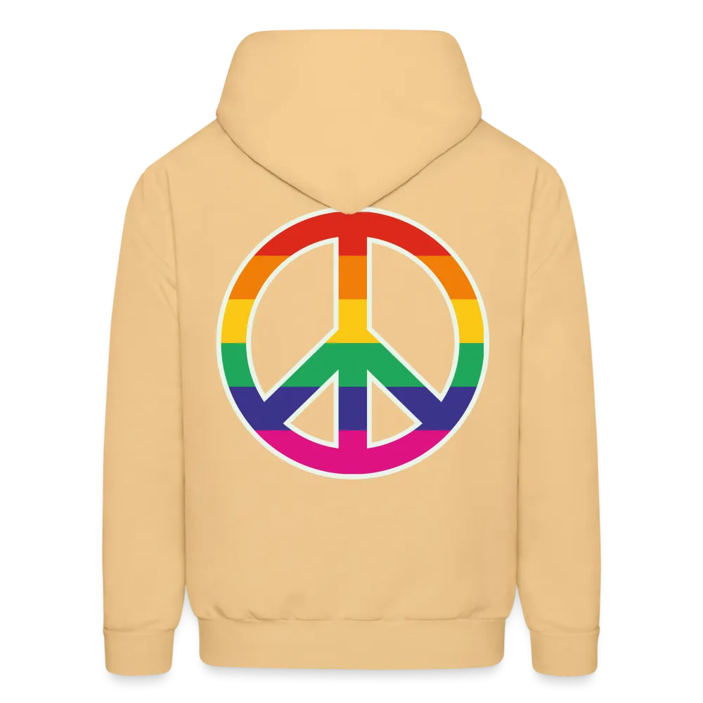 PEACE