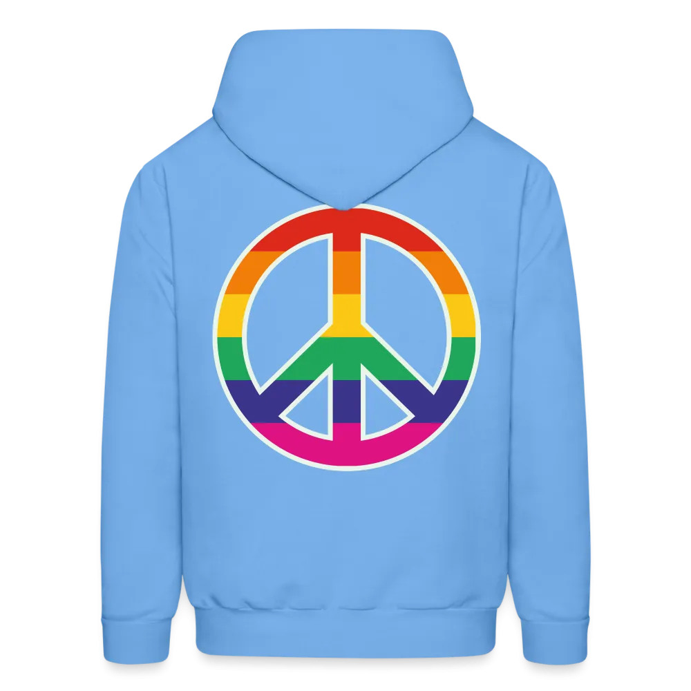 PEACE