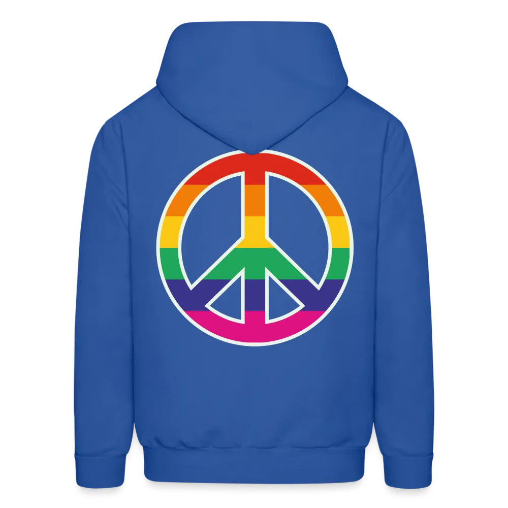 PEACE