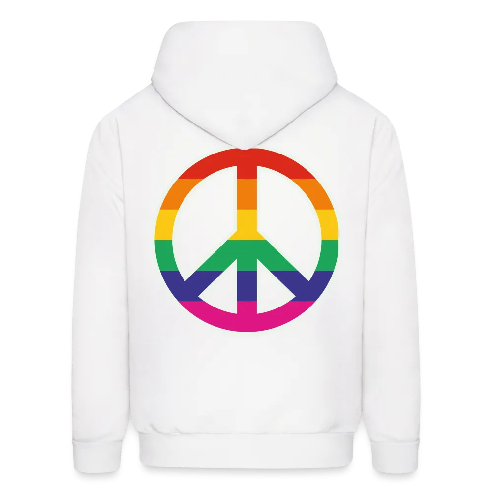 PEACE