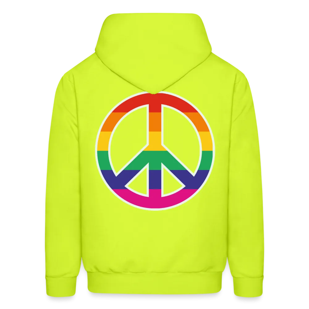 PEACE