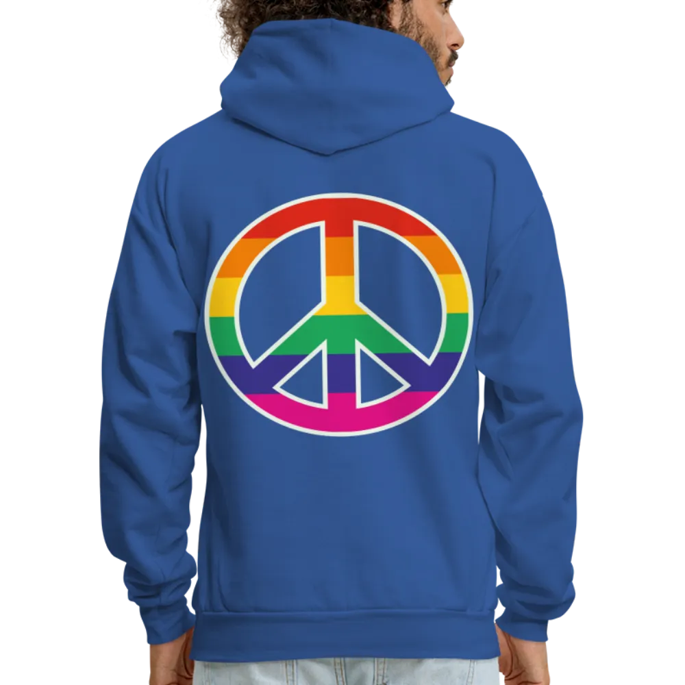 PEACE
