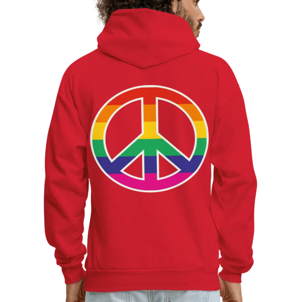PEACE