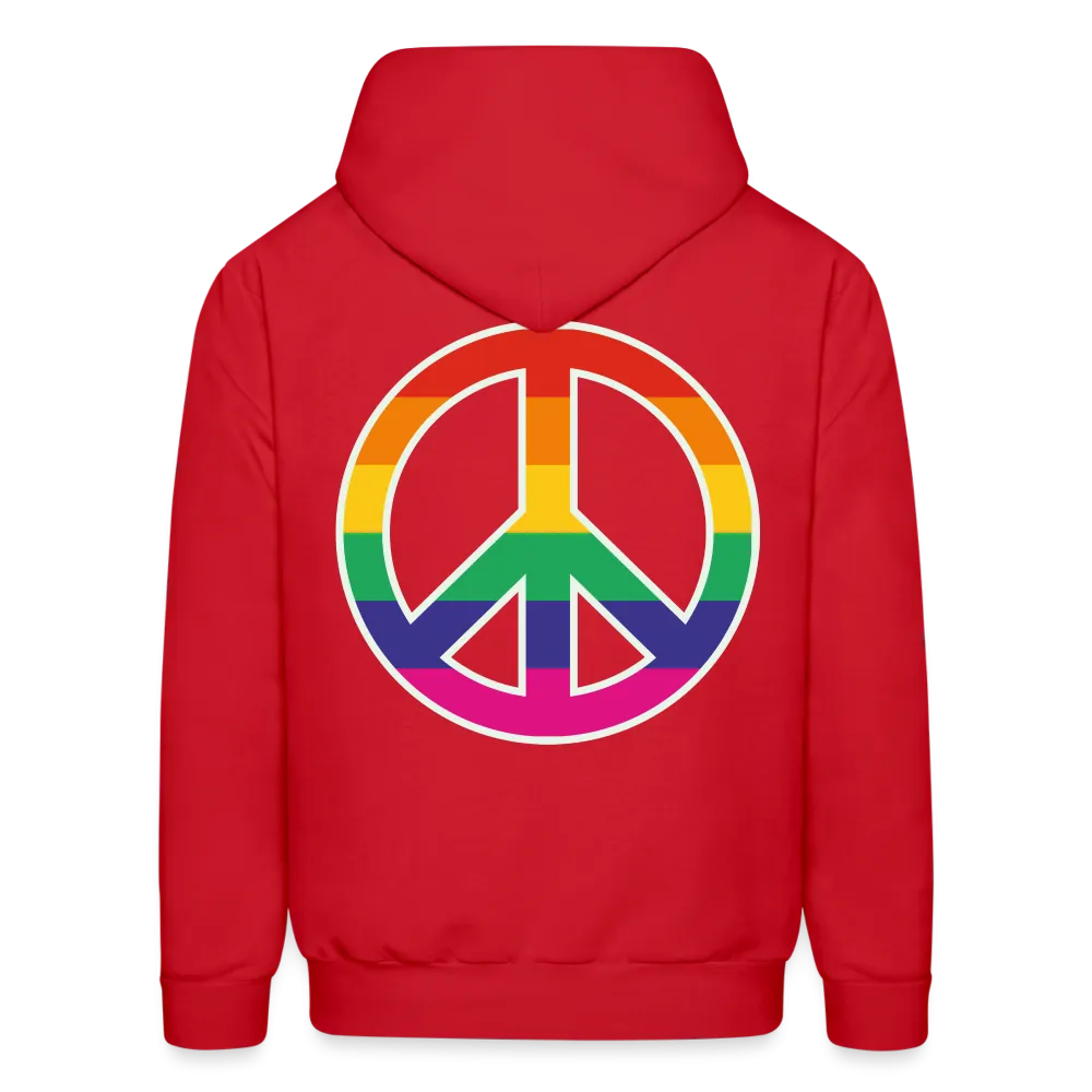 PEACE