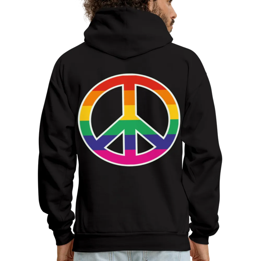 PEACE