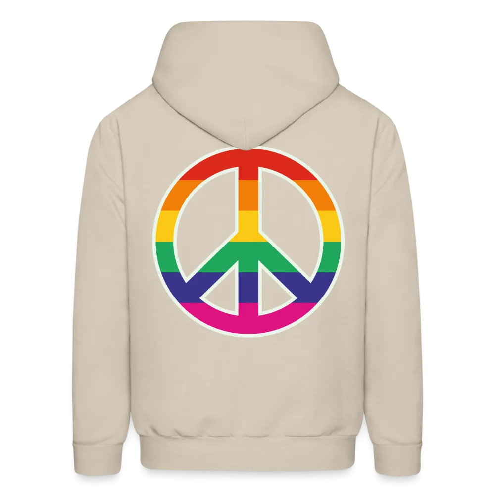 PEACE