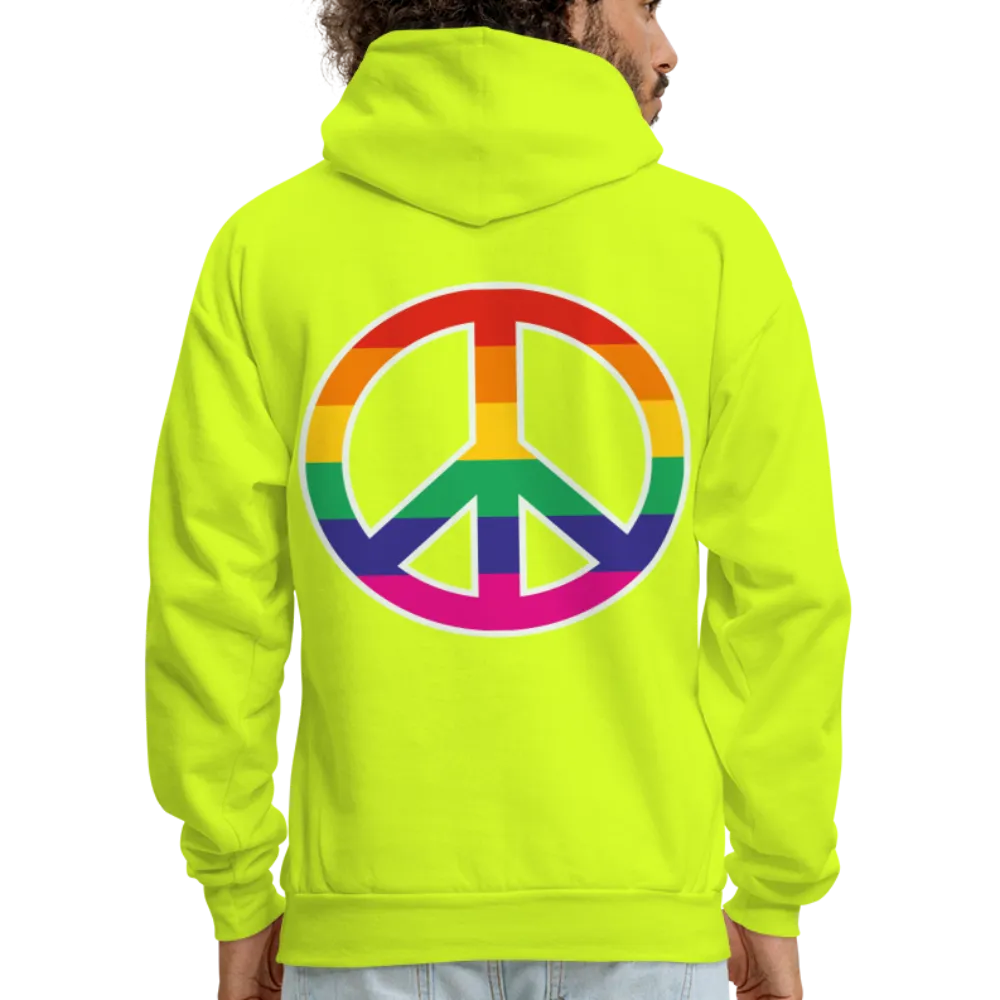 PEACE