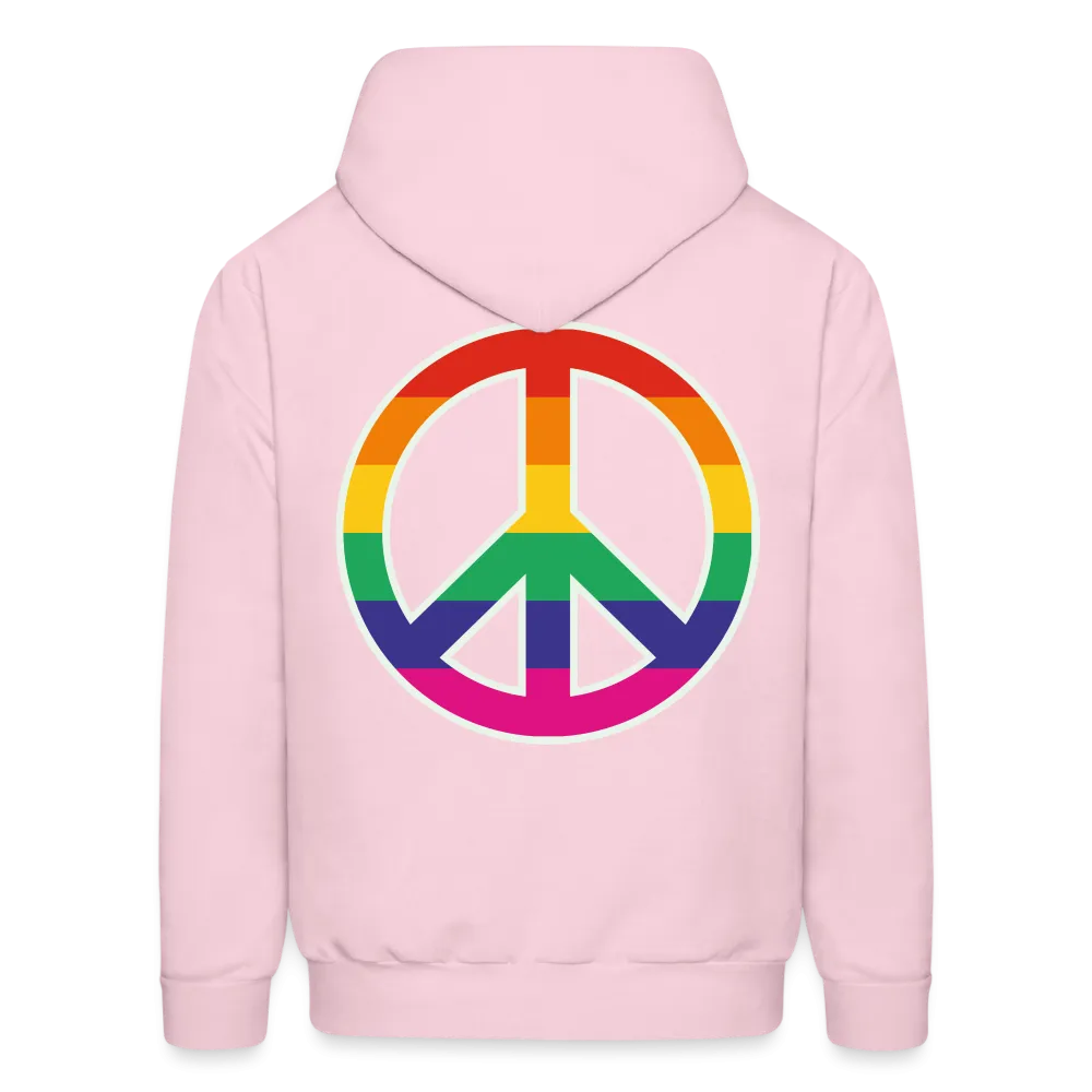 PEACE