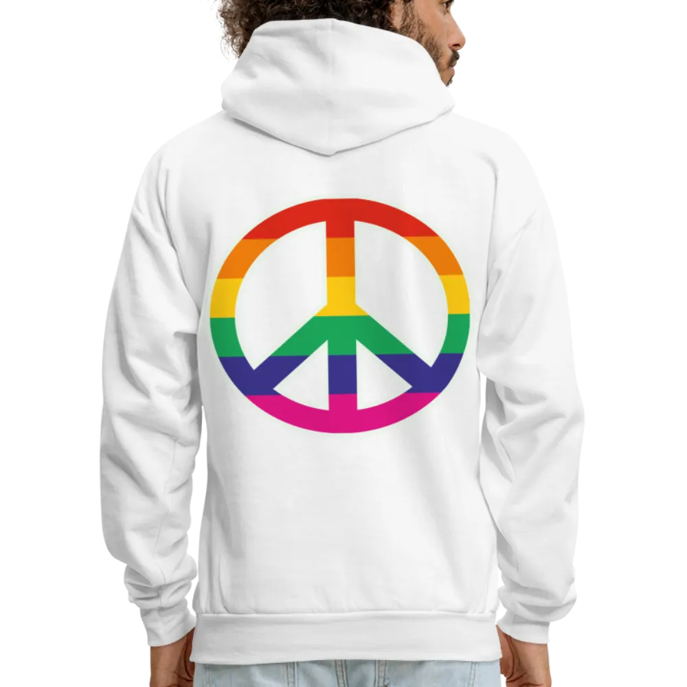 PEACE