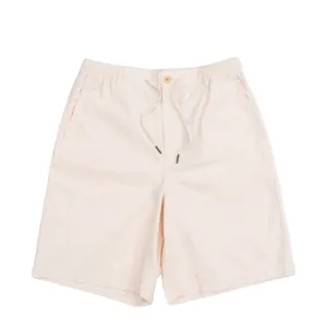 Pendleton Utility Shorts Bone / Fire Legend