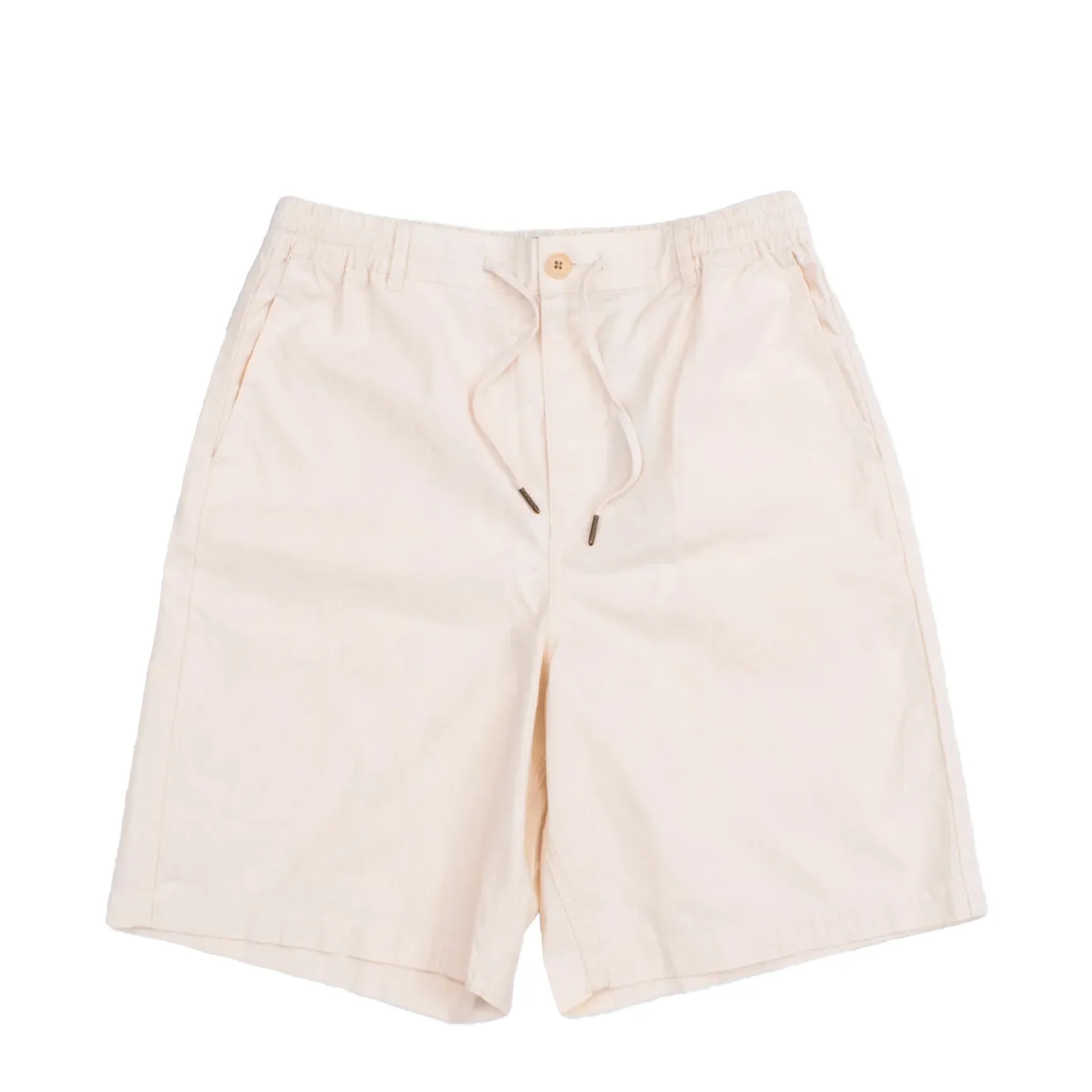 Pendleton Utility Shorts Bone / Fire Legend