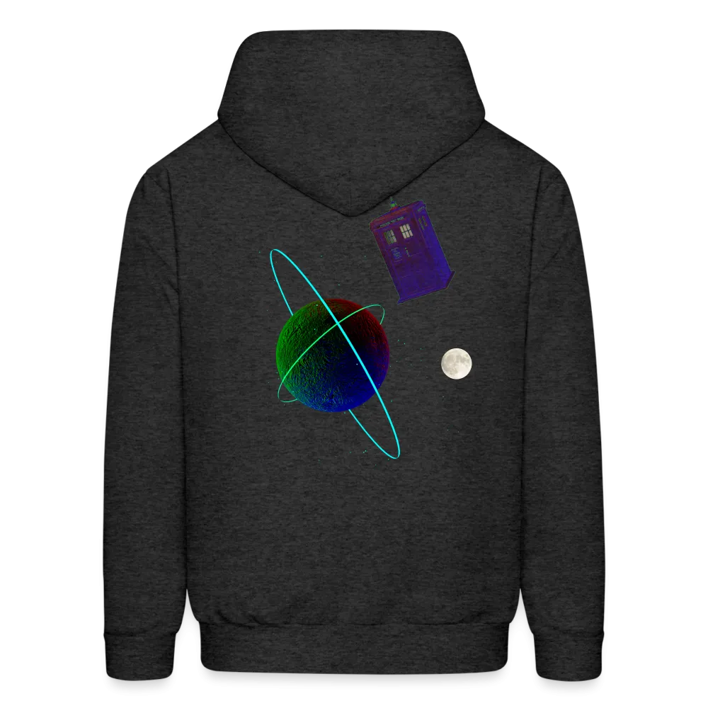 PHONE Hoodie