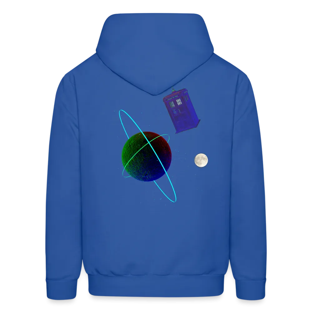 PHONE Hoodie