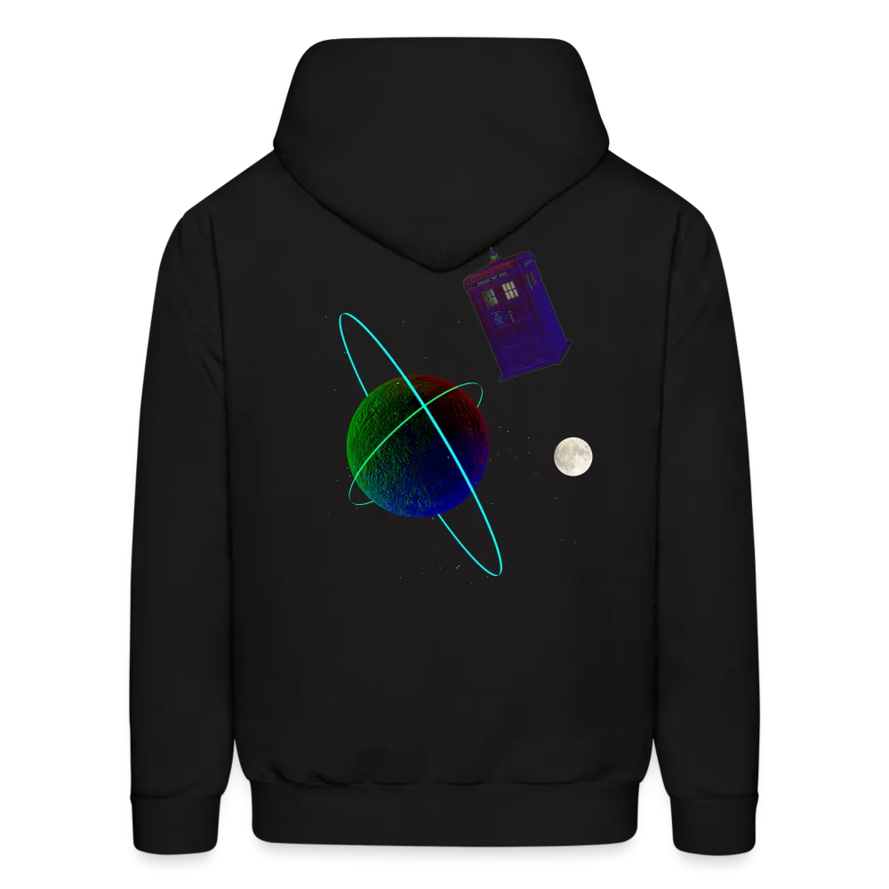 PHONE Hoodie