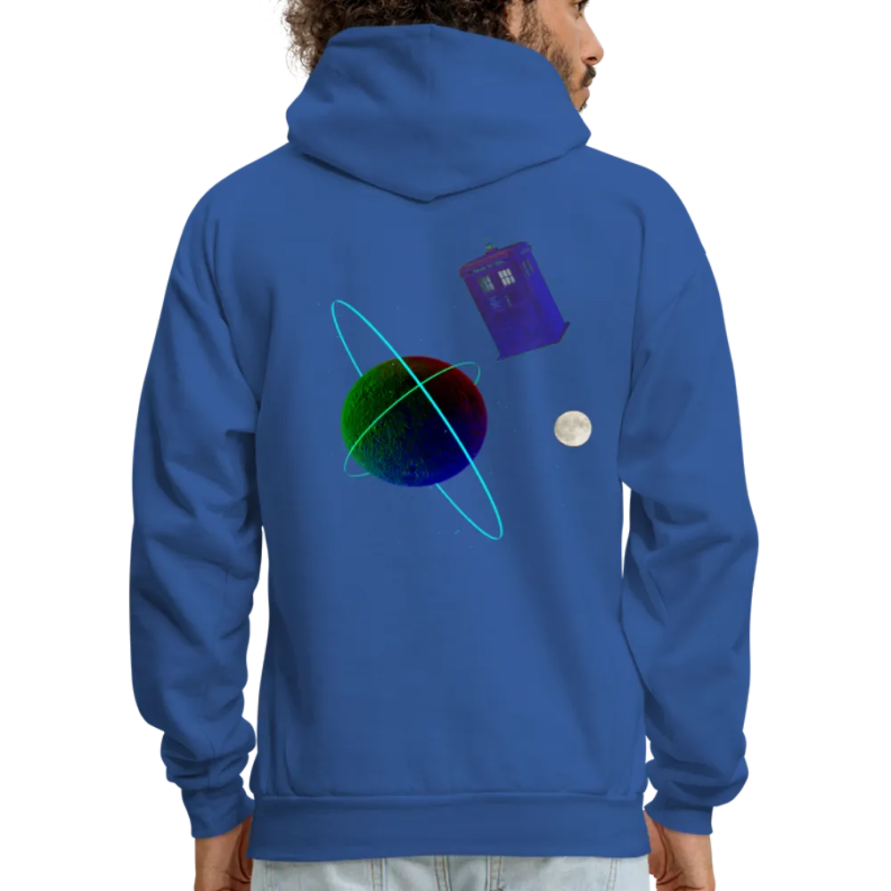 PHONE Hoodie