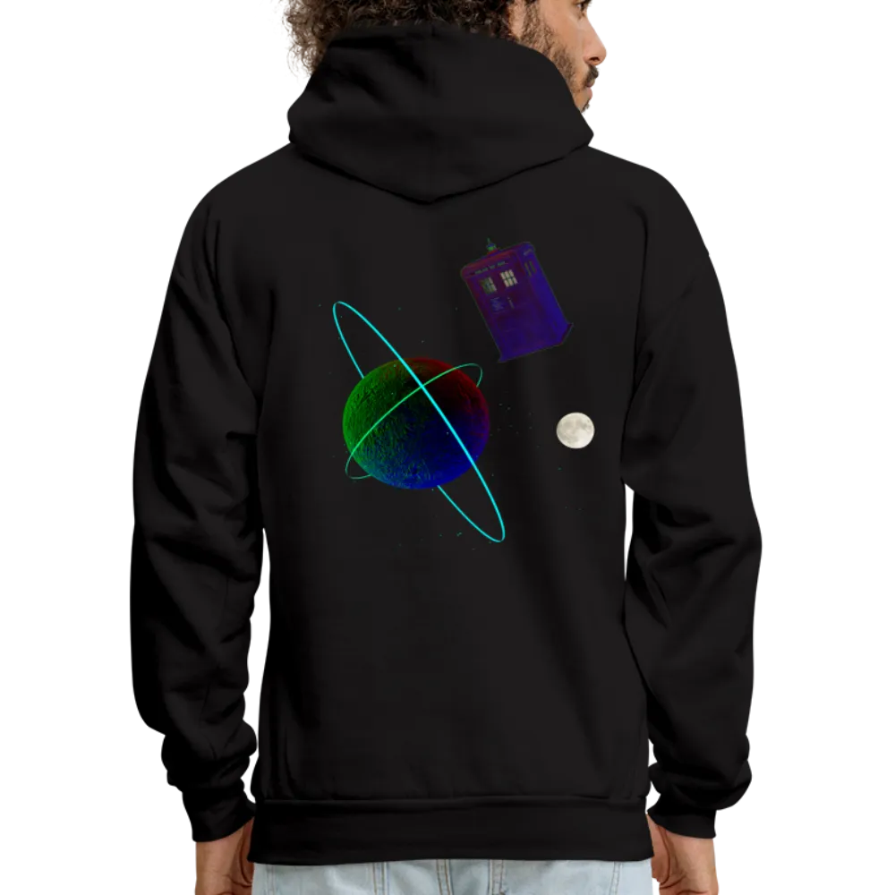 PHONE Hoodie