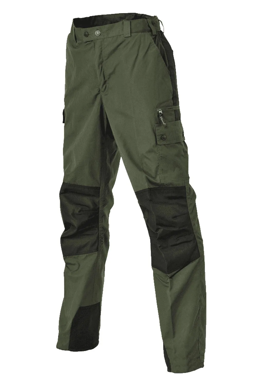Pinewood Childrens Lappland Trousers | Seven Colours